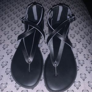Torrid Sandals
